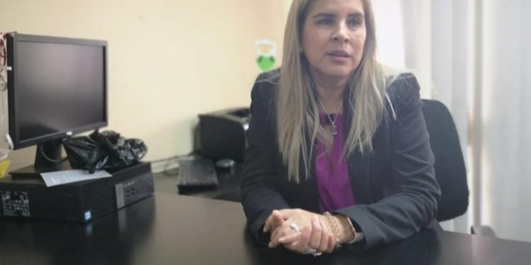 Jueza beneficia a exmiembros del Patriota en caso de cooptación del Estado, señala a exjefe de Feci