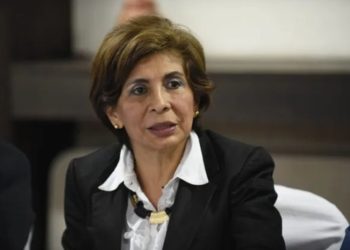 Jueza cierra proceso contra acusado de desaparición de esposo de Nineth Montenegro