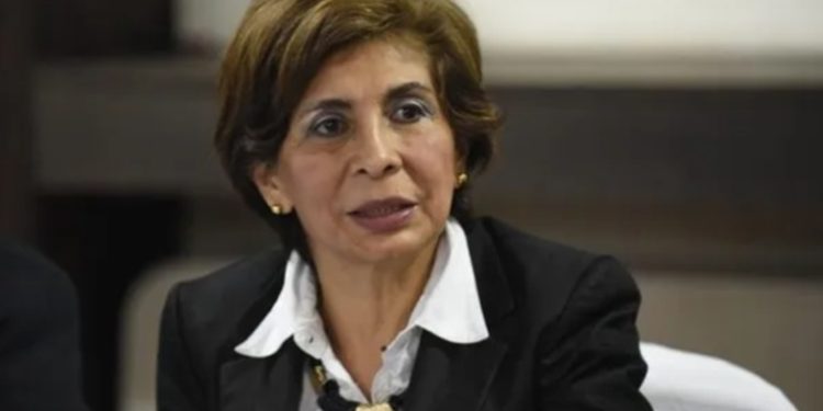 Jueza cierra proceso contra acusado de desaparición de esposo de Nineth Montenegro