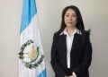 Jueza de Mayor Riesgo D Ericka Aifán renuncia al cargo y sale del país