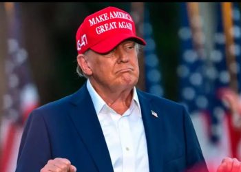 Jueza desestima caso de los documentos clasificados de Trump