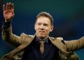 Julian Nagelsmann es el nuevo entrenador del Bayern Munich