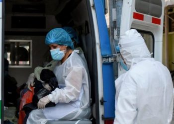 Julio amenaza con ser el mes con más contagios en el paí­s desde que se inició la pandemia