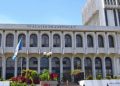 Julio Héctor Estrada propone moción para interrumpir interpelación al canciller y discutir presupuesto 2025