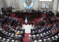 Junta directiva del Congreso declara como independientes a diputados de la bancada SEMILLA