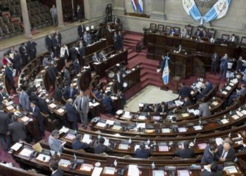 Junta directiva del Legislativo propondrá sesionar tres dí­as de la presente semana
