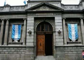 Junta Directiva rompe quórum