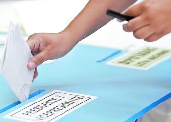 Junta Electoral del departamento de Guatemala concluyen audiencias de escrutinio
