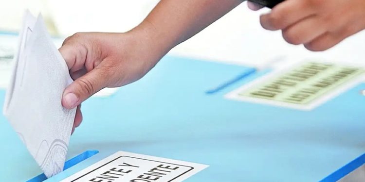 Junta Electoral del departamento de Guatemala concluyen audiencias de escrutinio