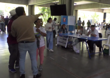Junta Electoral del Distrito Central inicia revisión de impugnaciones electorales