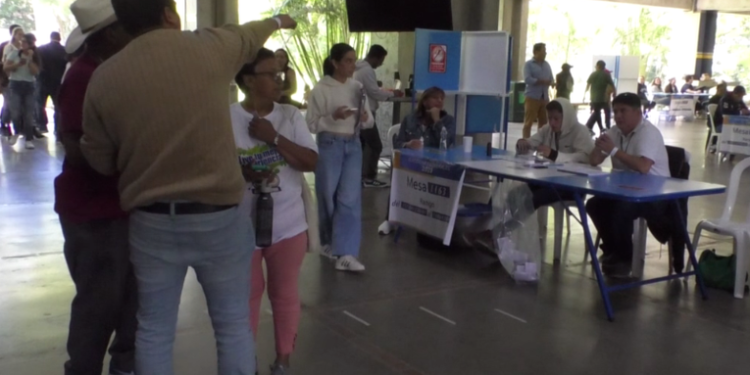 Junta Electoral del Distrito Central inicia revisión de impugnaciones electorales