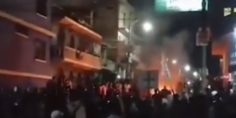 Junta electoral departamental decidirá si se repite elección en el municipio de chinautla