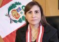 Junta Nacional de Justicia de Perú suspende a fiscal general por seis meses