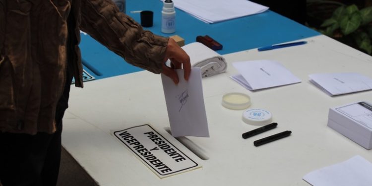 Juntas electorales reciben establecimientos educativos que servirán como centros de votación