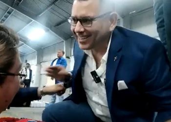 Postulan a Manuel Baldizón como candidato a diputado a listado nacional