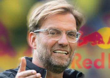 Jürgen Klopp será director global de fútbol de Red Bull