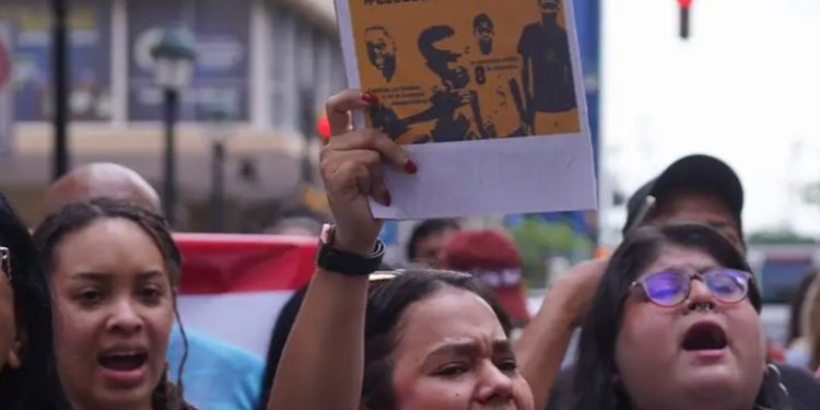 Justicia de Ecuador reconoce desaparición forzada de 4 niños
