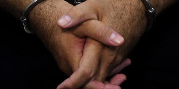 Justicia de El Salvador enví­a a juicio a escuadrón de la muerte