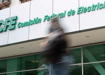 Justicia de México cancela reforma eléctrica de AMLO