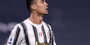 Juventus deberá pagar casi €10 millones a Cristiano Ronaldo