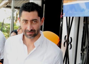 Juzgado cierra proceso en contra de ex alcalde de Mixco Otto Pérez Leal