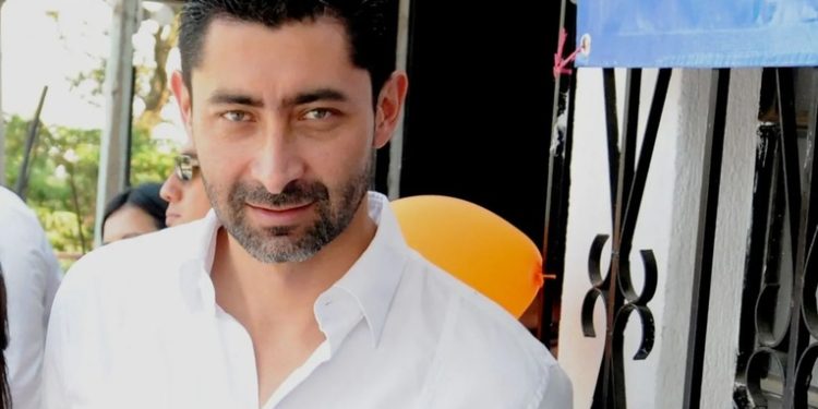 Juzgado cierra proceso en contra de ex alcalde de Mixco Otto Pérez Leal