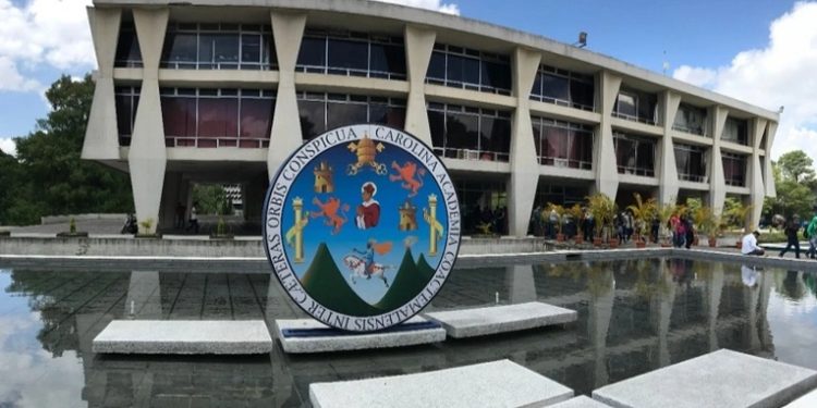 Juzgado fija plazo para que estudiantes desalojen el campus central de Universidad de San Carlos