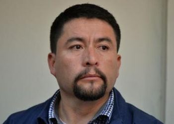 Juzgado Quinto Penal suspende provisionalmente caso contra exalcalde de Santa Catarina Pinula