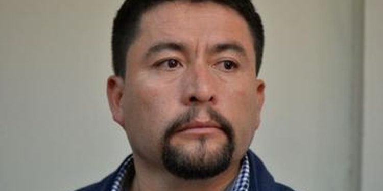 Juzgado Quinto Penal suspende provisionalmente caso contra exalcalde de Santa Catarina Pinula