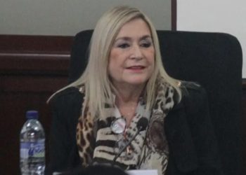 Juzgado rechaza participación de abogada en caso de masacre de las Dos Erres