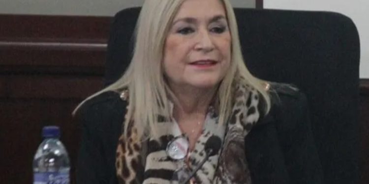 Juzgado rechaza participación de abogada en caso de masacre de las Dos Erres