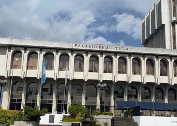 Juzgados de turno estarán disponibles para emergencias legales durante asueto de fin de año