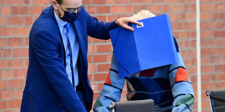 Juzgan a un exguardia nazi de 100 años como cómplice de 3.518 muertes en un campo de concentración