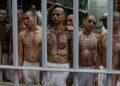 Juzgarán en grupo a más de 2.000 pandilleros en El Salvador