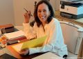 Kamala Harris aborda con mandatarios del Caribe la lucha contra el narcotráfico y el cambio climático