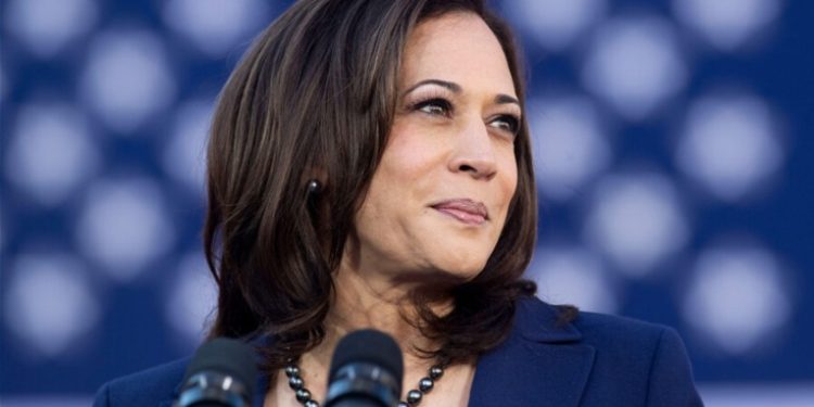 Kamala Harris confirma visita a Guatemala