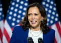 Kamala Harris solicita intervención privada para Centroamérica