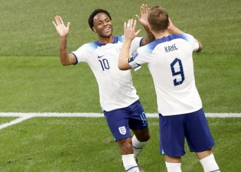 Kane y Bellingham lideran la lista de Inglaterra para la Eurocopa sin Rashford