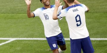 Kane y Bellingham lideran la lista de Inglaterra para la Eurocopa sin Rashford