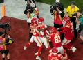 Kansas City Chiefs ganó el Super Bowl más largo de la historia