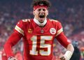 Kansas City Chiefs jugará su tercera Superbowl consecutiva ante los Philadelphia Eagles