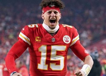 Kansas City Chiefs jugará su tercera Superbowl consecutiva ante los Philadelphia Eagles