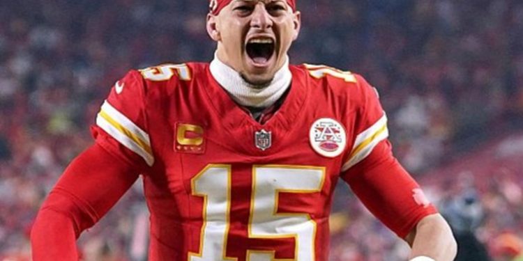 Kansas City Chiefs jugará su tercera Superbowl consecutiva ante los Philadelphia Eagles