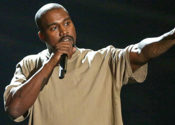 Kanye West da rienda suelta a comentarios misóginos sobre Taylor Swift, Kim Kardashian y Madonna