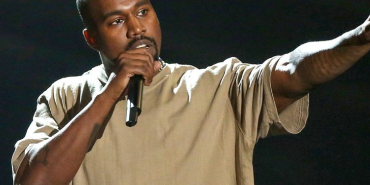 Kanye West da rienda suelta a comentarios misóginos sobre Taylor Swift, Kim Kardashian y Madonna