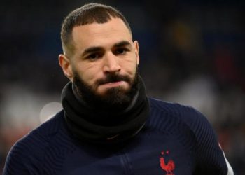 Karim Benzema es declarado culpable por el caso Valbuena