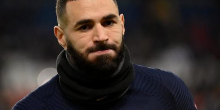 Karim Benzema es declarado culpable por el caso Valbuena