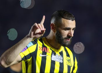 Karim Benzema revela por qué decidió jugar en Arabia Saudita