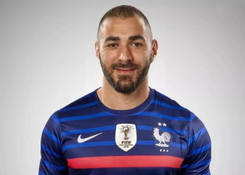 Karim Benzema vuelve a la selección francesa seis años después