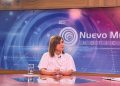 Karin Herrera de Movimiento SEMILLA se compromete a combatir la contaminación ambiental